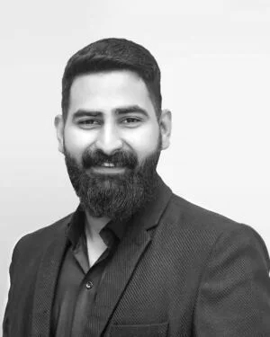 Abdul, Reverse Recruiting Project Manager at Ancilla Corporation