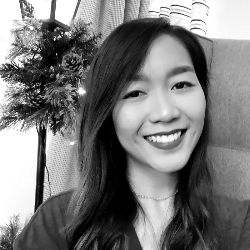 Carmen, Writer at Ancilla Corporation