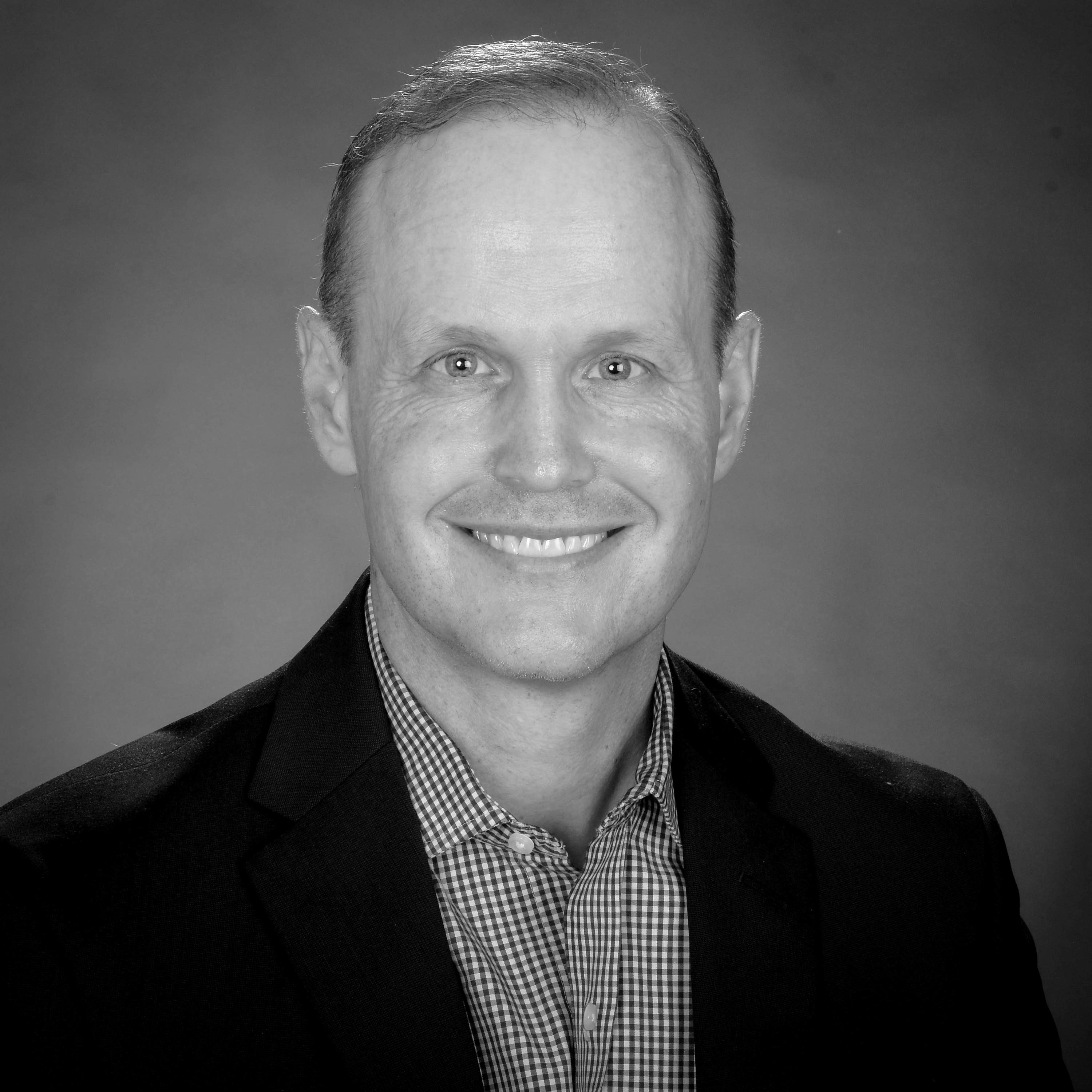 Mark Conway, Managing Partner at Ancilla Corporation